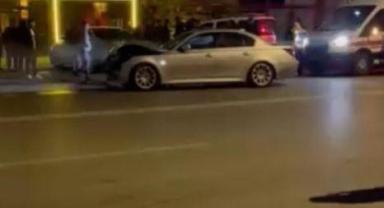 Alkollü sürücüye 66 bin lira ceza