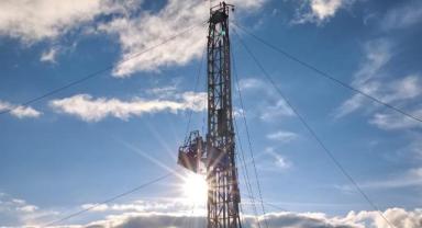 Altıncı Kuyudan Yüksek Verim