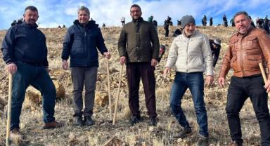 Altun: “Bu çalışma tüm partilere örnek olmalı”