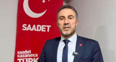 Altun: Takvim Değişiyor, Vatandaşın Derdi Büyüyor