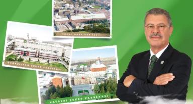 Anadolu 500’de Zirve Kayseri Şeker’in: Büyük Yükseliş