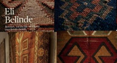 Anadolu Halılarında Saklı Bin Yıllık Sır