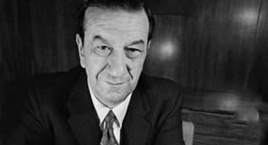 Ara Güler'in Ankara Fotoğrafları Bilkent'te Sergileniyor