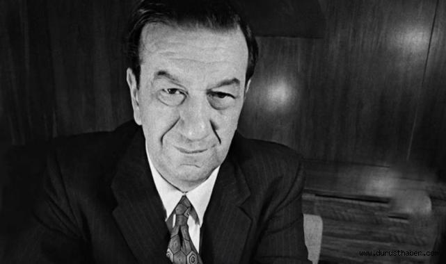 Ara Güler'in Ankara Fotoğrafları Bilkent'te Sergileniyor