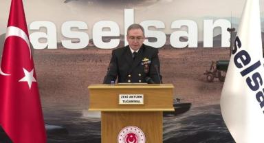 ASELSAN Dünya Markası Oldu: Yeni Projeler Yolda!