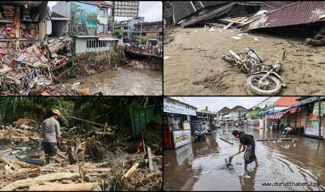 Asya’da aşırı hava olayları azalacak ama yıkımı artacak