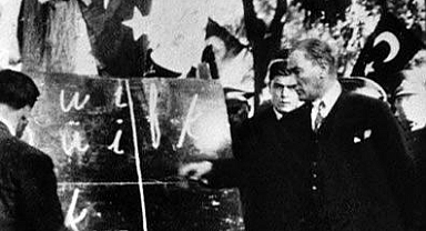 Atatürk'ün Kayseri'ye Gelişinin 106. Yılı Törenle Anıldı