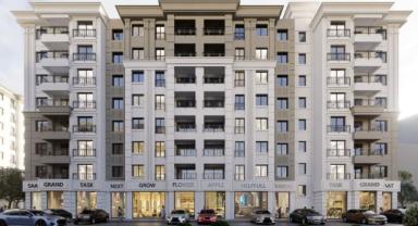 Aydınlıkevler'de Kentsel Dönüşümde Yeni Süreç Başladı