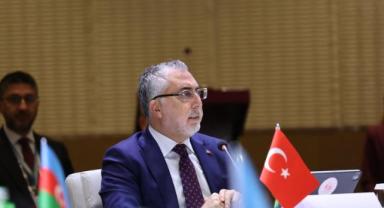 Bakan Işıkhan: 72 Yeni İlaç Geri Ödeme Kapsamına Alındı