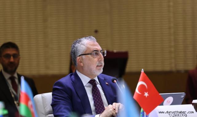 Bakan Işıkhan: 72 Yeni İlaç Geri Ödeme Kapsamına Alındı