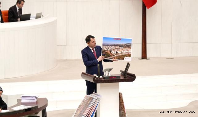 Bakan Kurum: Kira ve Konut Fiyatları Dengelenecek