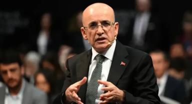 Bakan Şimşek: Ekonomide Kazanımları Kalıcı Kılacağız