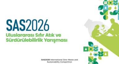 Bakan Tekin’den Öğrencilere Çağrı Sıfır Atık İçin Üretin