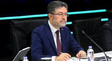 Bakan Yumaklı: Tarımda Üretici Önceliğimiz Kalıcıdır