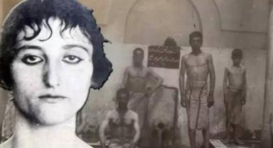 Baltalı Hano efsanesi