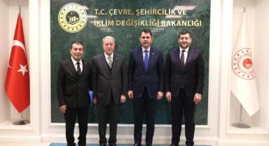 Başkan Metin’den Bünyan’a Müjde: Milyonluk Destek Geliyor