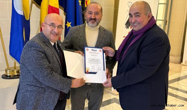 Belçika’da 17 Aydır Hükümet Krizi: Ahidar Baskılara Direndi