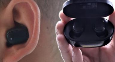 Beyninizi Sessizce Etkileyen Kablosuz Kulaklık Riski