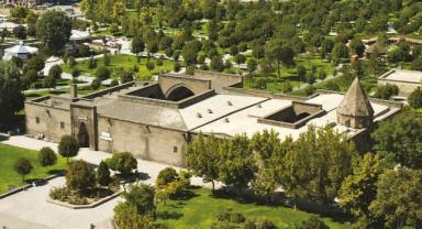 Kayseri'nin Asırlardır Gelen Mirası: Yıllardır Ziyaretçiler Dolup Taşıyor 