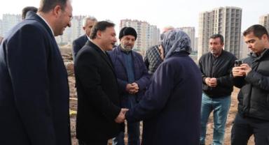 Bir Bağış, Bir Hatıra: İldem’de Yürekleri Isıtan Vefa