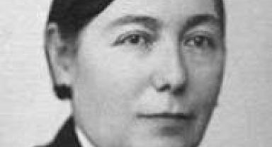 Bir Dönüşümün Semboli