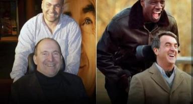 Bir Dostluğun Sinemaya Uzanan Gerçek Hikâyesi