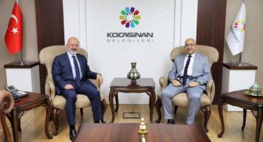 Bölgesel Kalkınmanın Lokomotifidir