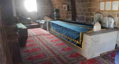 Bozdağ'ın eteklerinde bir huzur köşesi