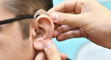 Bu Destek Binlerce İşitme Engelinin Hayatını Değiştirecek