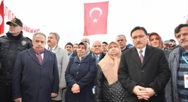 Bu Milletin Hafızasından Silinmeyecek