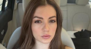 Burcu Özberk, dedesinin vefatını duygusal sözlerle paylaştı