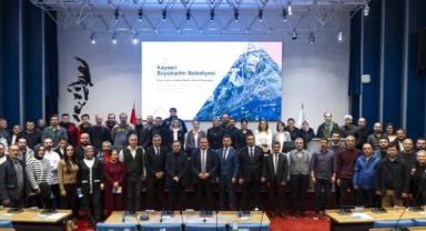 Büyükşehir’den Başvuru Süreçlerini Hızlandırma Adımı