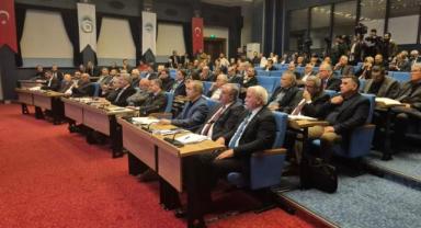 Büyükşehir’den Dev Yatırım Hamlesi