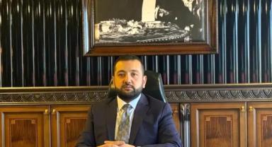 Cemil Demirel’den miniklere yeni yıl hediyesi