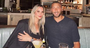 Cenk Tosun ve eşi boşanıyor mu ?