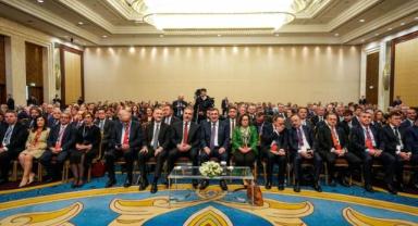 Cevdet Yılmaz: Türkiye Süreçleri Şekillendiren Güç