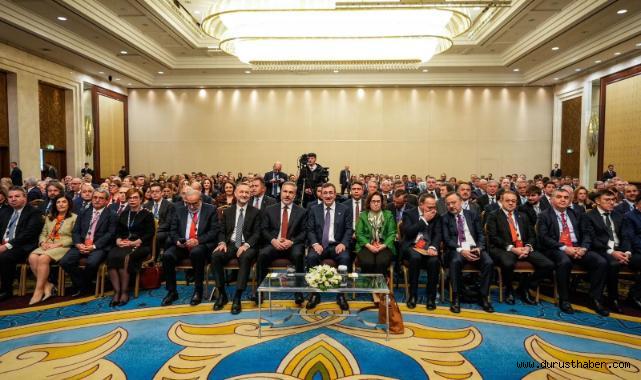 Cevdet Yılmaz: Türkiye Süreçleri Şekillendiren Güç