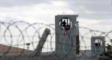 Cezaevlerinde Tahliyeler Başladı