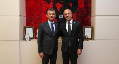 CHP Kayseri'de büyük miting için geri sayımı başlattı