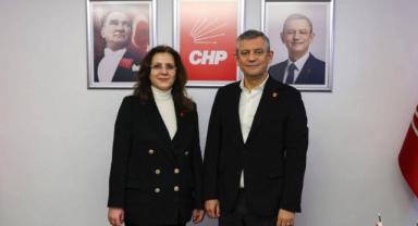 CHP’li Özer’den Sert Çıkış: Kayseri Kimsenin Kalesi Değil