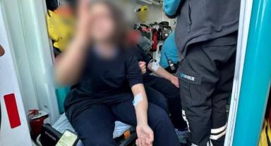 Çiğ Köfte Yiyen 8 Öğrenci Hastanelik Oldu