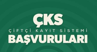 ÇKS başvurularında son tarih yaklaşıyor: 31 Aralık uyarısı