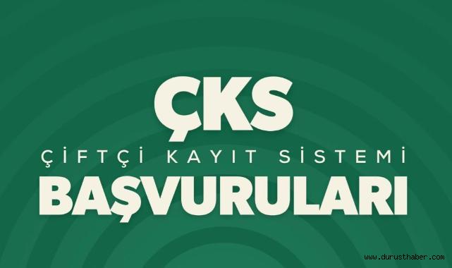 ÇKS başvurularında son tarih yaklaşıyor: 31 Aralık uyarısı