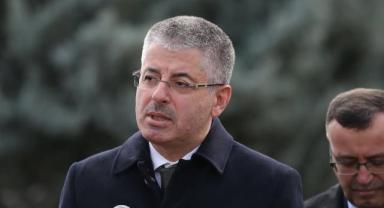 Çopuroğlu: Atıl bina Kayseri Adliyesi’ne kazandırıldı