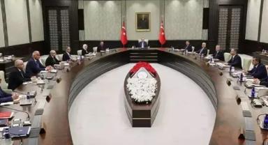 Cumhurbaşkanlığı Kabinesi Yarın Beştepe’de Toplanıyor