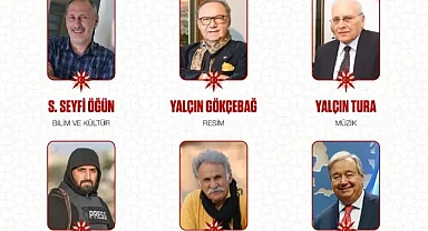 Cumhurbaşkanlığı Kültür Sanat Ödülleri Sahiplerini Buldu