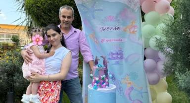 Defne’nin Mucize Ormanı Umuda Yeni Bir Yol Açıyor