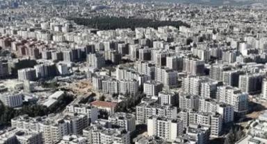 Deprem Bölgesine Dış Finansman Rekoru: 8,4 Milyar Dolar