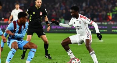 Derbilerin Talihsiz İsmi