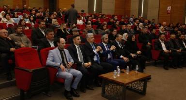 DEVA Partisi Melikgazi’de İlk Kongresini Yaptı